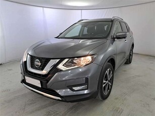 Nissan X-Trail 1.7 dCi N-Connecta 110 kW