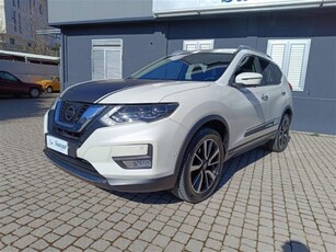 Nissan X-Trail 2.0 dCi 4WD Tekna usato