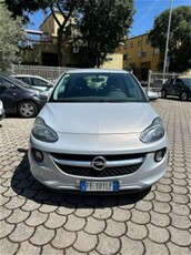 Opel Adam 1.4 87 CV GPL Tech Jam del 2016 usata a Firenze