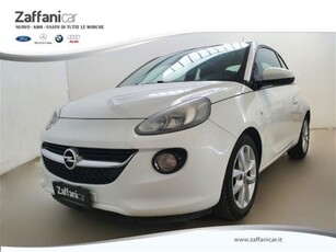Opel Adam 1.4 87 CV GPL Tech Jam usato