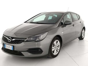 Opel Astra 1.2 81 kW