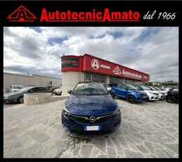 Opel Astra 1.2 Turbo 110 CV S&S 5 porte Business Elegance usato