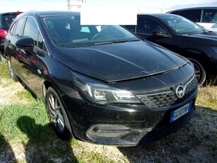 Opel Astra 1.5 D Sports Tourer 90 kW