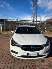 Opel Astra 1.6 BiTrubo CDTI Start&Stop 5 porte