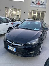 Opel Astra 1.7 CDTI 110CV 5 porte Cosmo usato