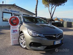 Opel Astra 5p 1.2 t Business Elegance s&s 110cv