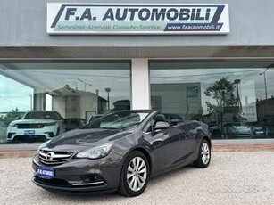 OPEL Cascada 2.0 CDTI ECOTEC 165CV AUTOMATICA CO