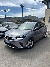 Opel Corsa 1.2 100 CV Edition 2021