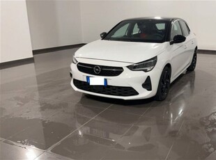 Opel Corsa 1.2 100 CV usato