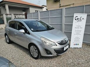 Opel Corsa 1.2 5 porte Club
