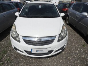 Opel Corsa 1.2 80CV 3 porte GPL-TECH Club usato