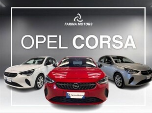 Opel Corsa 1.2 Corsa s&s 75cv usato