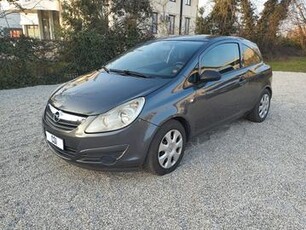 Opel Corsa 1.3 CDTI 90CV 3 porte Sport