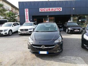 Opel Corsa 1.3 CDTI 95CV F.AP. 5 porte Cosmo usato