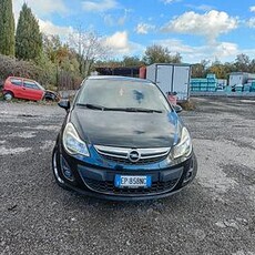 Opel Corsa 1.3 CDTI 95CV F.AP. 5 porte Elective