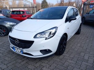 Opel Corsa 1.3 CDTI ecoFLE95CV Start&Stop aut. 5 porte b-Color usato