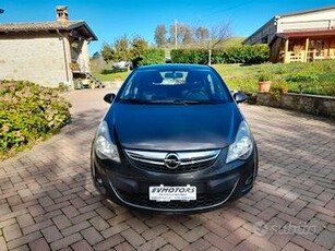 Opel Corsa 1.4 16V 5 porte Elective - 01/2012 Camb