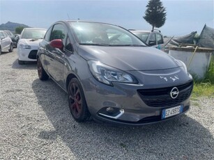 Opel Corsa Coupé 1.3 CDTI usato