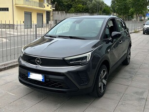 Opel Crossland X 1.5 Edition 88 kW