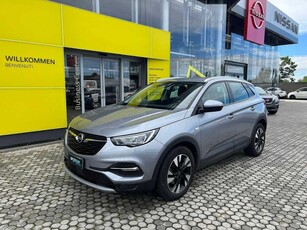 Opel Grandland 1.5 diesel Ecotec Start&Stop Elegance