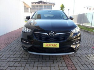 Opel Grandland X 1.2 Turbo 12V 130 CV Start&Stop 2020 usato