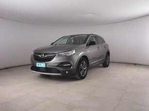 Opel Grandland X 1.5 diesel Ecotec Start&Stop 2020