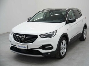 Opel Grandland X 1.5 ecotec ultimate s&s 130cv at8