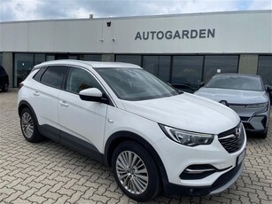 Opel Grandland X 1.6 diesel Ecotec Start&Stop Innovation usato