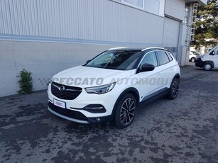 Opel Grandland X 1.6 phev Ultimate awd auto