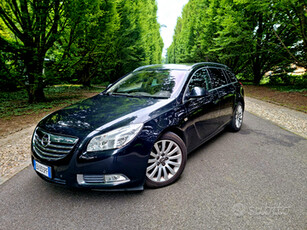 Opel Insignia 2.0 TDI