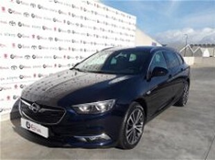 Opel Insignia Station Wagon 1.6 CDTI 136 S&S aut.Sports Business del 2020 usata a Cagliari