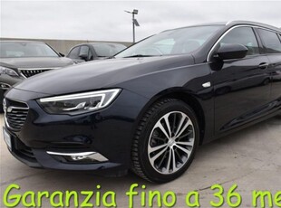 Opel Insignia Station Wagon 1.6 CDTI 136 S&S aut.Sports Innovation usato