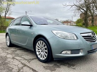 Opel Insignia Station Wagon CDTI 160CV Sports aut. Cosmo usato