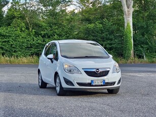 Opel Meriva 1.4 100CV Elective usato