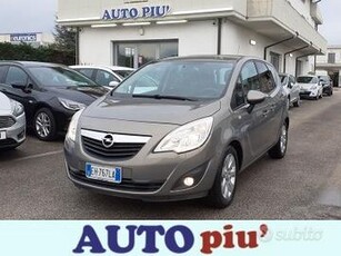 Opel Meriva 1.4 Turbo 120CV GPL Tech Elective - Ga