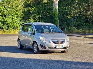 Opel Meriva 1.7 CDTI aut. Elective usato