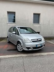 Opel meriva 2007 DA NEOPATENTATI