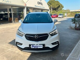 Opel Mokka 1.5 diesel Edition usato