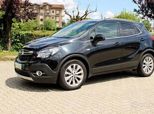 OPEL Mokka 1.6 CDTI Ecotec 136 CV 4X2 S&S Cosmo