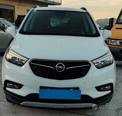 Opel Mokka 1.6 CDTI Ecotec 136CV 4x2 aut. Vision usato