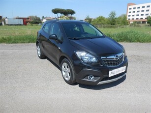 Opel Mokka 1.6 CDTI Ecotec 136CV 4x2 aut. Vision usato