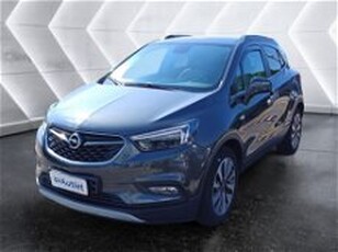 Opel Mokka 1.6 CDTI Ecotec 4x2 Start&Stop Advance del 2016 usata
