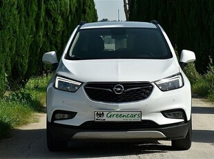 Opel Mokka 1.6 CDTI Ecotec 4x2 Start&Stop Advance usato