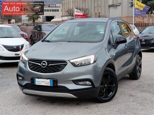 Opel Mokka 1.6 CDTI Ecotec 4x2 Start&Stop Business usato