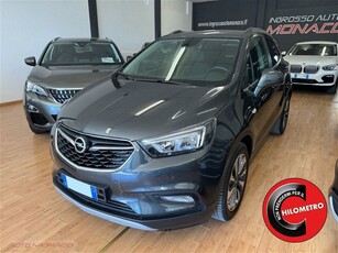 Opel Mokka 1.6 CDTI Ecotec 4x2 Start&Stop Ego usato