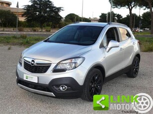 Opel Mokka 1.7 CDTI Ecotec 130CV 4x2 Start&Stop Ego usato