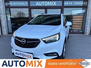 Opel Mokka X 1.6 Cdti Business 4x2 136cv Auto