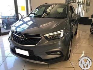 Opel Mokka X 1.6 CDTI Ecotec 4x2 Start&Stop Ultima