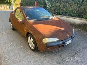 OPEL Tigra - 2000