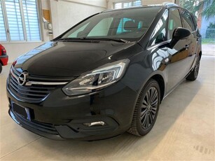 Opel Zafira 2.0 CDTi 170CV aut. Innovation usato